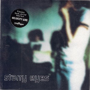 Starry Eyes - Starry Eyes