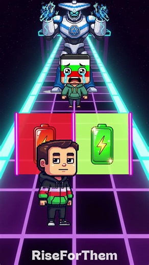 Do you think they can win? 😣