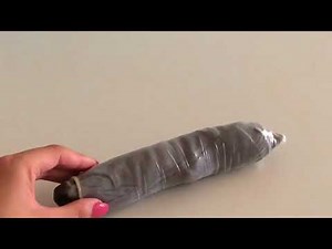 DIY Homemade Dildos