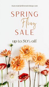 Material Girlfriends