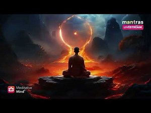 OM (Deep Chants) + More *POWERFUL* Mantras for Positive Energy
