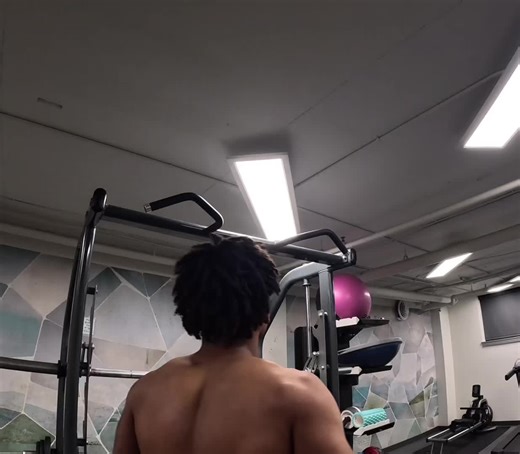 Shaving Off Locs: A Physique Check Transformation