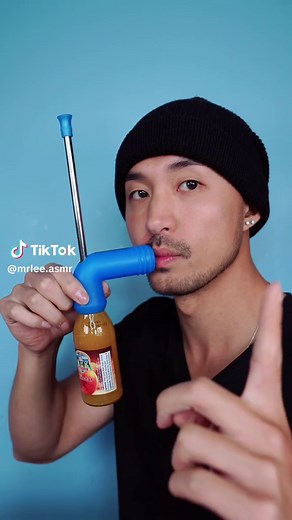 Mr.Lee Asmr on TikTok