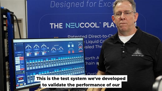 CAPTIONED System Validation Test System