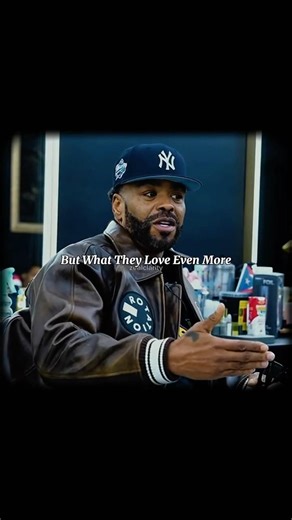 The Comeback That Matters - Method Man #motivation #mindset #lifeadvice #keepgoing #nevergiveup