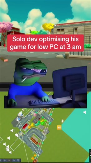 Optimizing Indie Games for Low-End PCs
