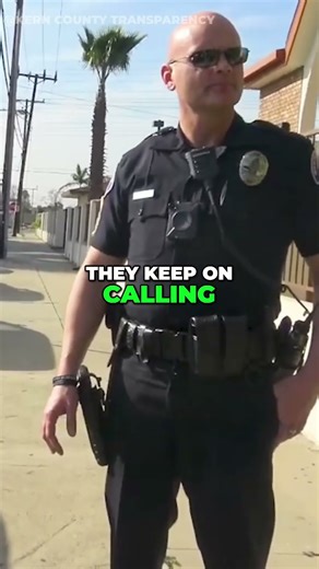 #bodycam #knowyourrights #copwatch #firstamendment #audit #usa