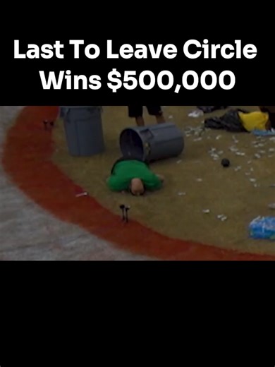 Beastly Challenges op TikTok