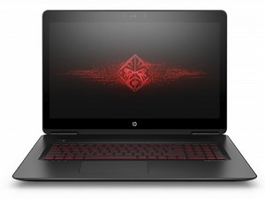 HP Omen 17 (GTX 1060) Notebook Review