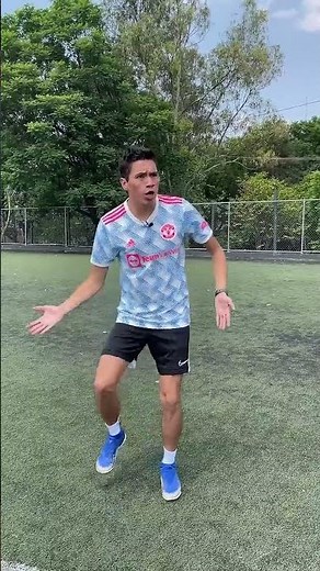 WHEN YOUR BALL FLIES AWAY 👨🏻⚽️👎