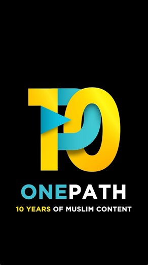 16K views · 274 reactions | This is what @thesunnahguy had to say about his time at the OnePath studio   You can support the Dawah at OnePath by clicking the link in our bio Support OnePath this Ramadan 爐 | OnePath Network | Facebook