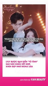40K views · 343 reactions | Lyly dần lấy lại phong độ rồi đây  | YAN Beauty | Facebook