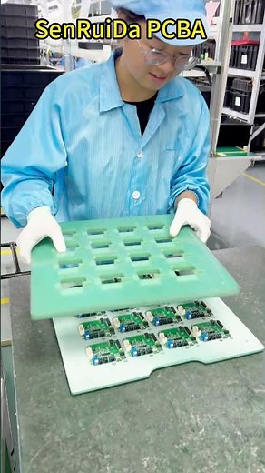 How to make conformal coating on electronic PCB assemblies | PCB Assembly Manufacturing Process