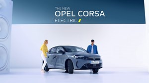 Klein van formaat, groot in technologie! De nieuwe #OpelCorsa Electric. Ontdek hem hier: https://s.opel.com/2glej5 | Opel