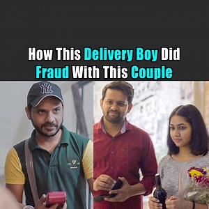 28M views · 219K reactions | This type of fraud cases is increasing day by day. See how this couple falls for this fraud. Follow me on https://www.instagram.com/rohitgaba09/ | Rohit R Gaba | Facebook