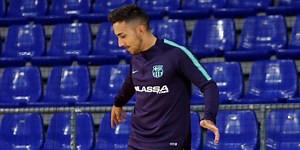 Joselito quiere regalarse una ‘semis’ en la Copa