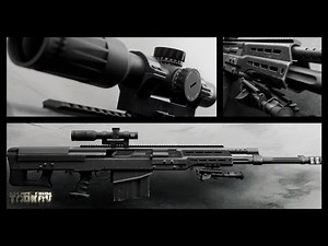 THE AK-50 | Escape from Tarkov