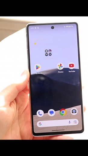 How to Fix Android Keyboard Not Showing