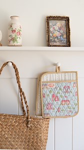 After years of trial and error, I’ve found the magic formula that finally makes binding behave: 💡 Perfect Binding Formula: ✔️ The right binding width ✔️ The right seam allowance ✔️ Factor in the project thickness (the sneaky culprit!) Most binding issues happen when those layers are too thick for your seam allowance—or your binding just isn’t wide enough to wrap cleanly. But once you understand how width, thickness, and seam allowance work together, everything clicks. ✨ In the Sunday Baking Pot