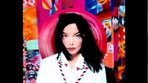 COVER ME Lyrics - BJORK | eLyrics.net