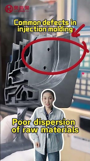 Common Injection Molding Defects & Causes | Quick Guide
