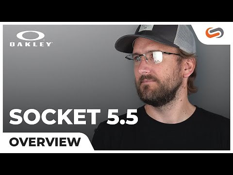 Oakley Socket 5.5 Overview | SportRx
