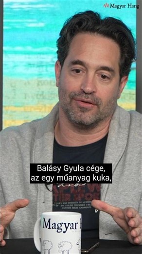 Balásy Gyula cégei műanyag kukák valójában – Egri Viktor és Gulyás Balázs a Célegyenesben #shorts