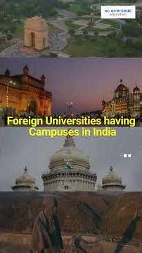 KC's Biggest Overseas Education Fair Nagpur | GRE GMAT IELTS Coaching Offers | Scholarships and more
