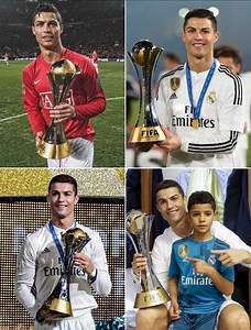 He hasn’t played any matches in the CWC since 2017, but he still remains the top scorer of CWC! | Football Mood Posting