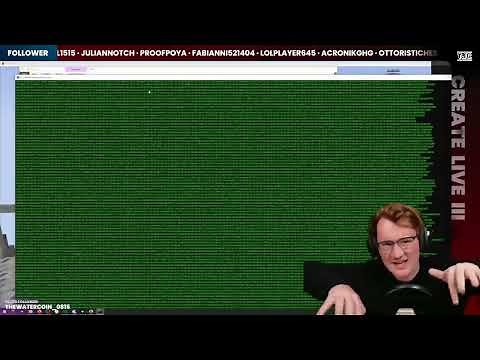 Wie erstellt man eine Matrix? 💻| TJC Clips
