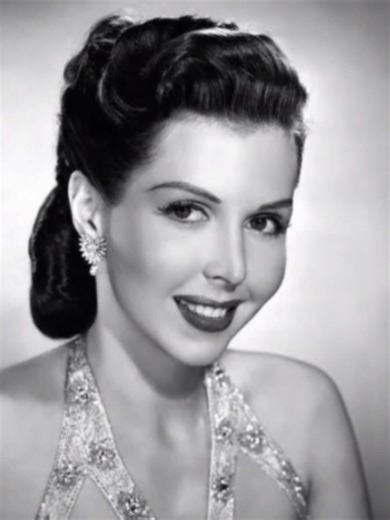 Ann Miller🕊️✝️#rip #acteursdisparus #actrice #vintage #nostalgie