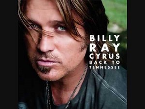 Back to Tennessee - Billy Ray Cyrus