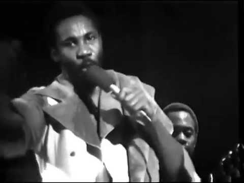 Toots & the Maytals - Country Road - 11/15/1975 - Winterland (Official)