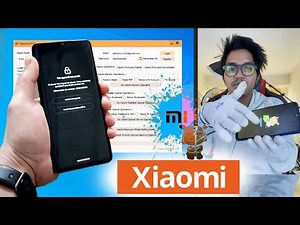 Xiaomi | Mi Account Remove | FRP | Autho Flashing | Xiaomi Pro Tool | বাংলা টিউটোরিয়াল |