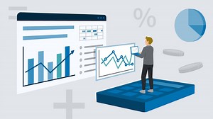 Videotutorial Creación y asignación de reglas avanzadas a una estructura contable - Microsoft Dynamics 365 Finance | LinkedIn Learning, antes Lynda.com