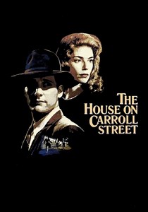 The House on Carroll Street - stream online