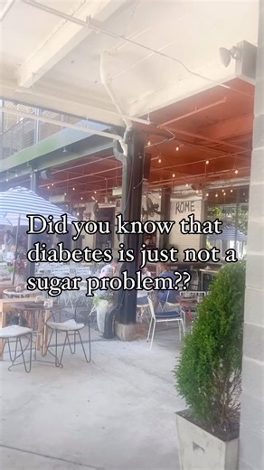 87K views · 95 reactions | Understanding the Risks: Diabetic ...