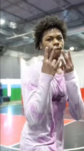 This 15 Year Old Was FRYING At RWE Tryouts 😮‍💨🔥