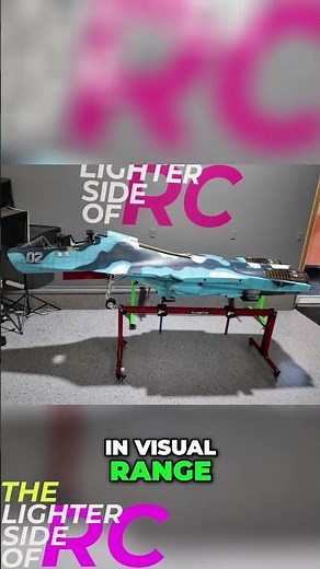 RC Plane Build Prep: Organization and Jeti Radio Setup #shorts