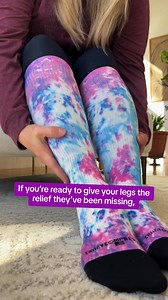 2.5K views · 1.9K reactions |  Up to 75% Off Our Bestselling Compression Socks! Use code: INVENTORY75 Nichole says, "Bought one pair to try them out. Loved so much and wear every day I put in another order.” 罹 Unmatched quality, bold designs & a lifetime guarantee—American-made in our family’s factory. Join 6,000+ happy customers and feel the difference today!  | Crazy Compression | Facebook