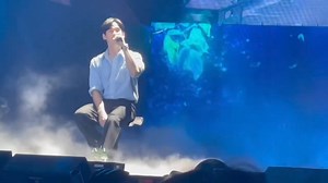 114K views · 4.3K reactions | His English diction 﫰 in Soohyun's version of Lewis Capaldi's 'Someone You Loved'  He's ready at #KCON #KimSoohyun #2024KIMSOOHYUNASIATOURINBANGKOK | Kimsoohyunshi Philippines FC | Facebook