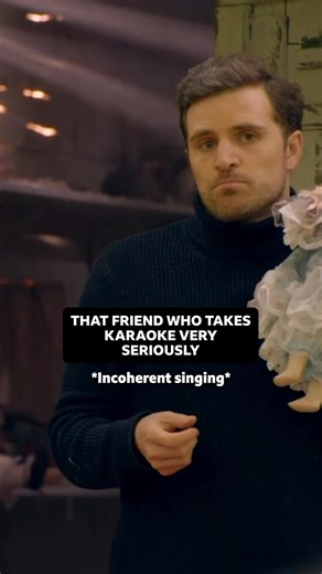 27K views · 123 reactions | Petition to add "Sper ber yur yur yur yur" to the 2025 dictionary  Alexander sings his iconic backwards nursery rhyme Watch Series 1–3 of #TheTraitors on #iPlayer now. New series coming New Year’s Day | BBC | Facebook