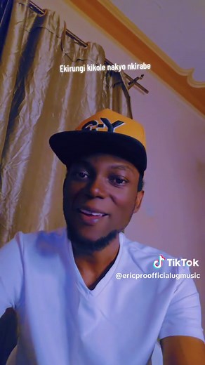 #byonabyebimu ekirungi kikole nakyo nkirabe 🥰🥰🥰🥰@eric pro official ug