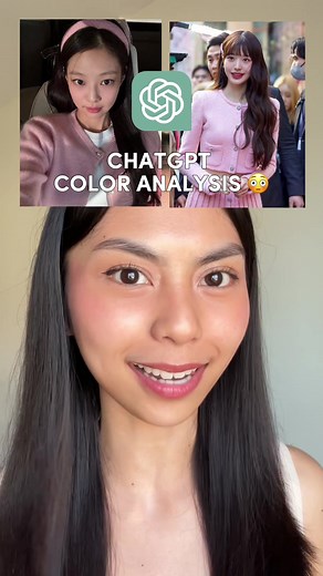 Discover Your Seasonal Color Palette with AI Analysis!