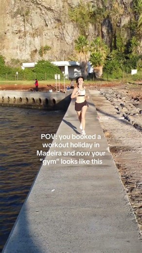 Workout Holiday Madeira