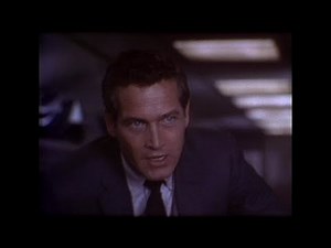Torn Curtain (1966) Trailer HD