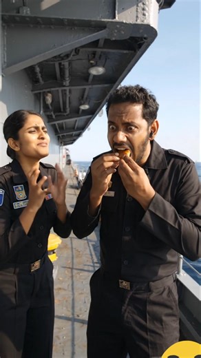 joke video How to dress Dhanuka - Part 02 😱 #funny #comedy #funnyscenes