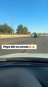 Peye dèt ou anvan🤣 | Henry Jacques