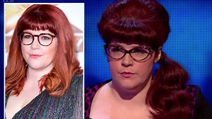 Who is The Chase's Jenny Ryan, how old is she, what is she famous for and does she have a partner?