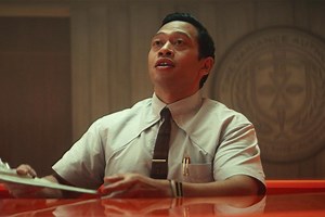 Who Plays Casey on ‘Loki’? Meet Eugene Cordero